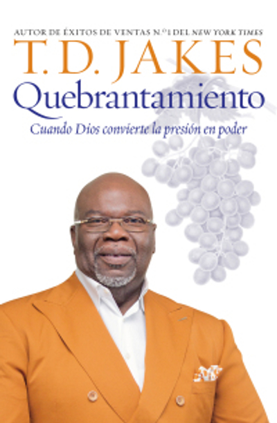 Quebrantamiento