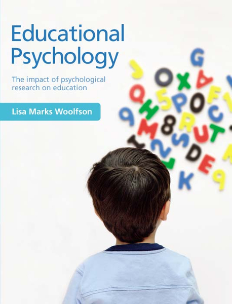 Educational psychology e book