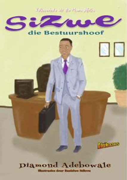 SIZWE: die Bestuurshoof