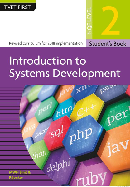 Introduction To Information Systems NQF2 Students Book