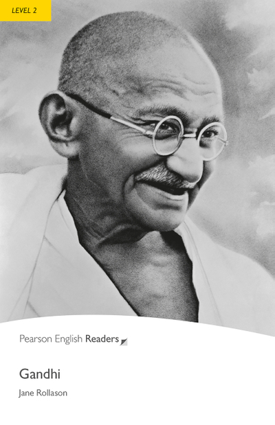 Level 2: Gandhi KPF with Integrated Audio