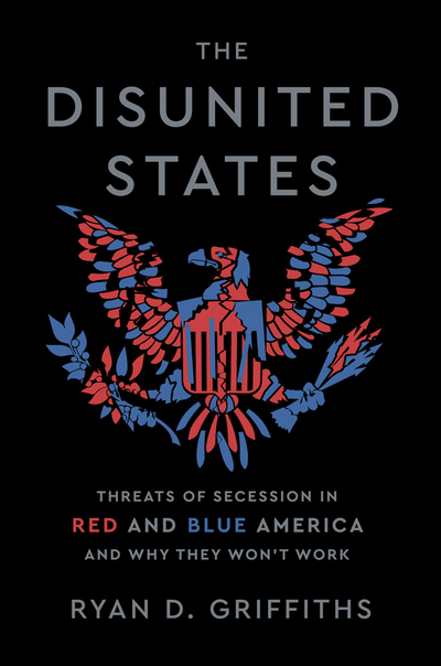 The Disunited States