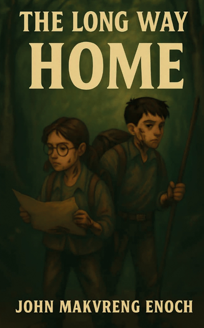 The long way home