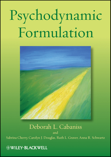 Psychodynamic Formulation