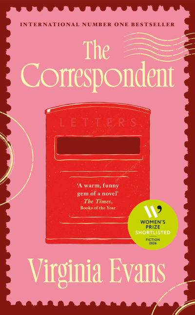 The Correspondent