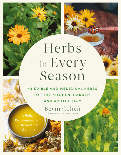 Herbs in Every Season