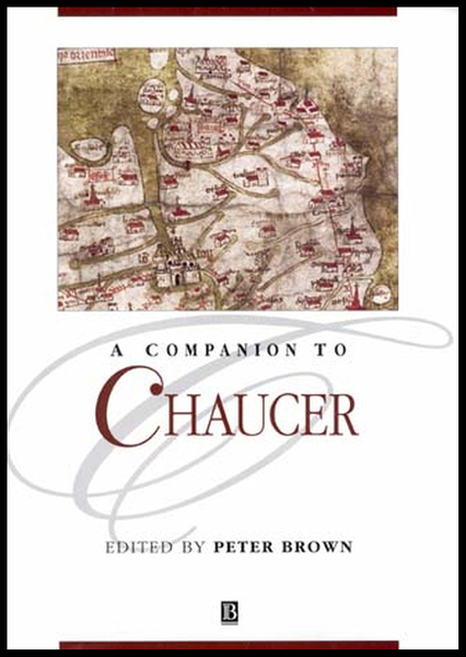 A Companion to Chaucer