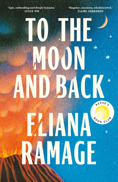 To the Moon and Back