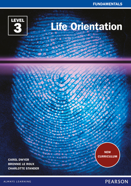 FET College Series Life Orientation Level 3 Student's Book ePDF (perpetual licence)