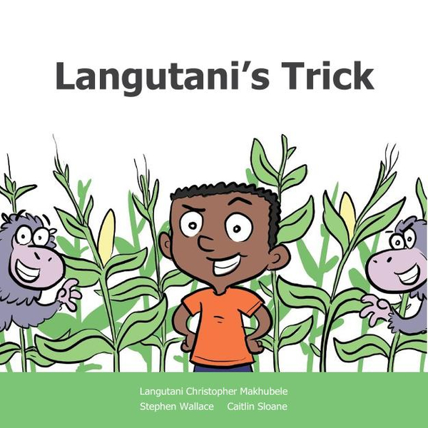 Langutanis trick