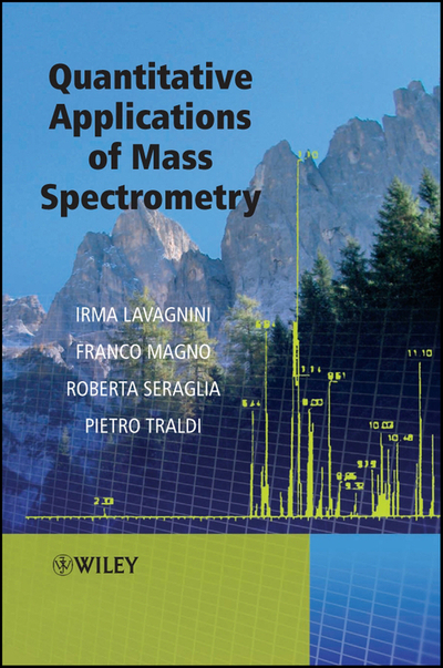 Quantitative Applications of Mass Spectrometry
