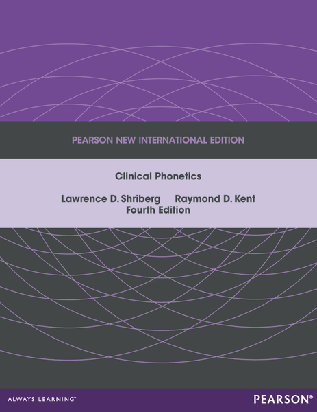 Clinical Phonetics