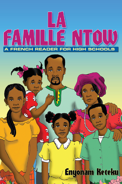 La Famille Ntow