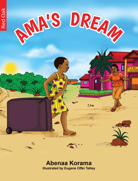 Ama's Dream
