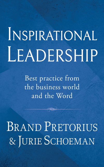 Inspirational Leadership
