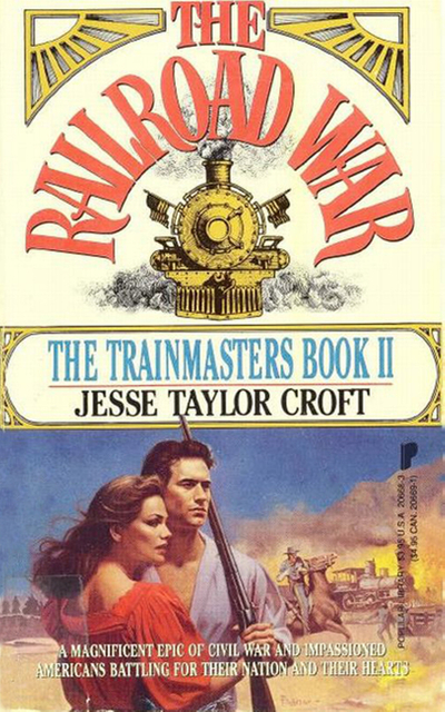 The Railroad War