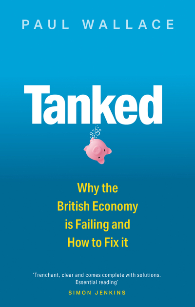 Tanked
