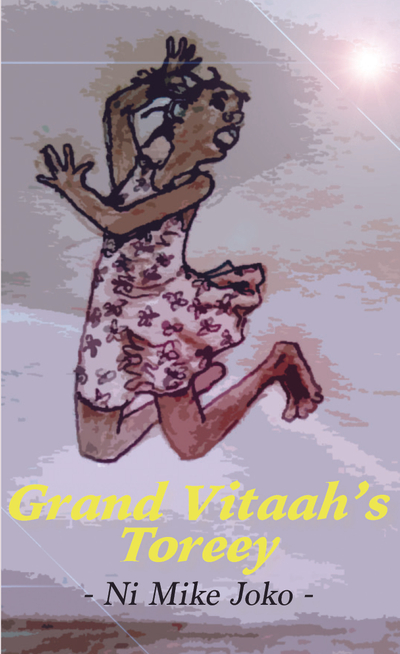 Grand Vitaah’s Toreey