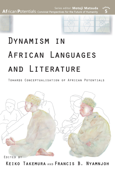 Dynamism in African Languages and Literature