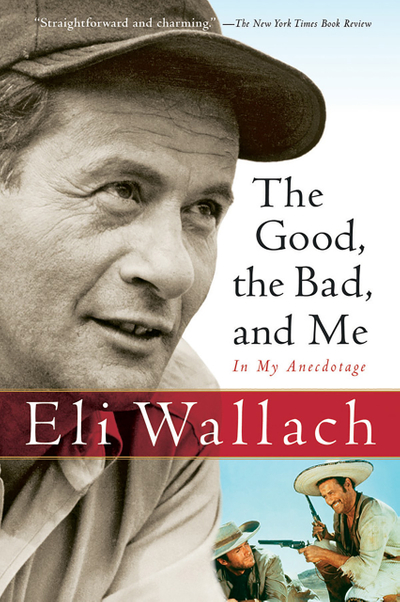 The Good, The Bad, And Me