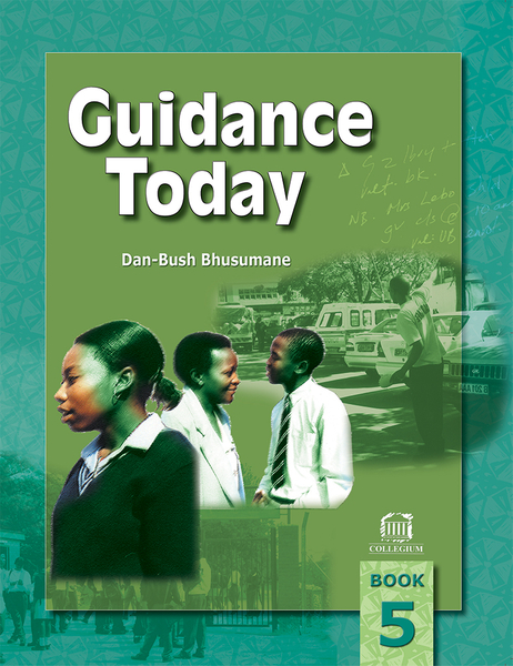 eBook (ePDF): Guidance Today 5: A Toolkit for Senior Secondary Learners and Out-Of-School Youth