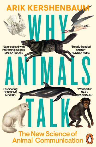 Why Animals Talk