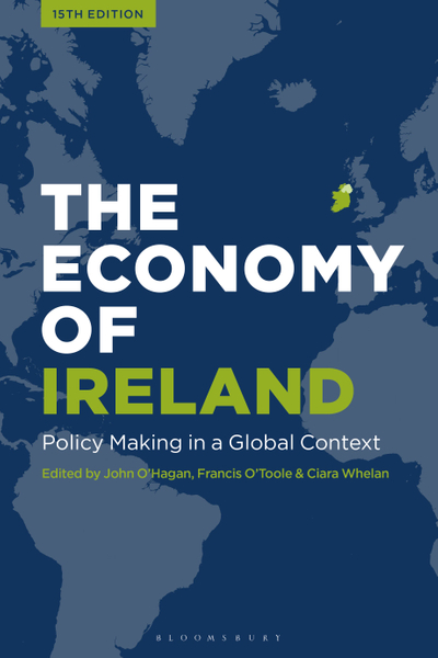 The Economy of Ireland