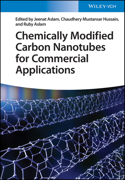 Chemically Modified Carbon Nanotubes for Commercial Applications