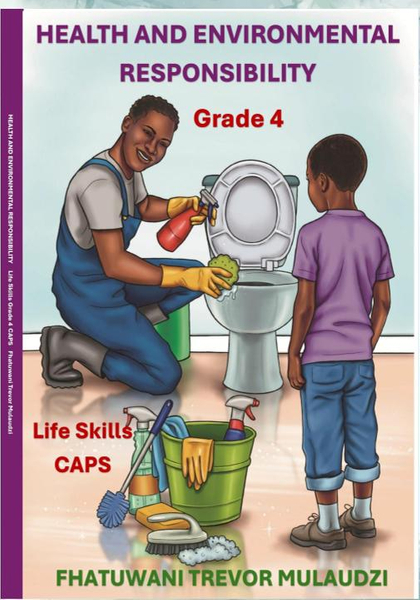 Health And Environmental Responsibility Grade 4
