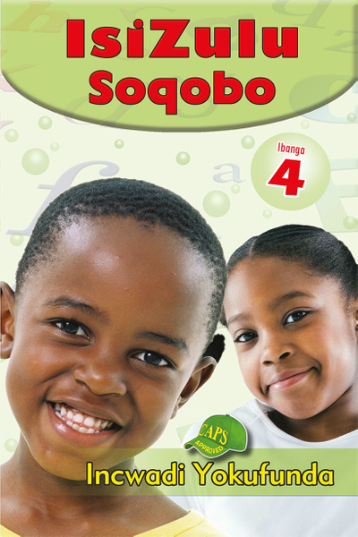 E ISIZULU SOQOBO GRADE 4 READER