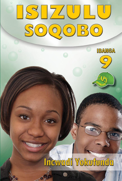Isizulu Soqobo Grade 9 Reader Library