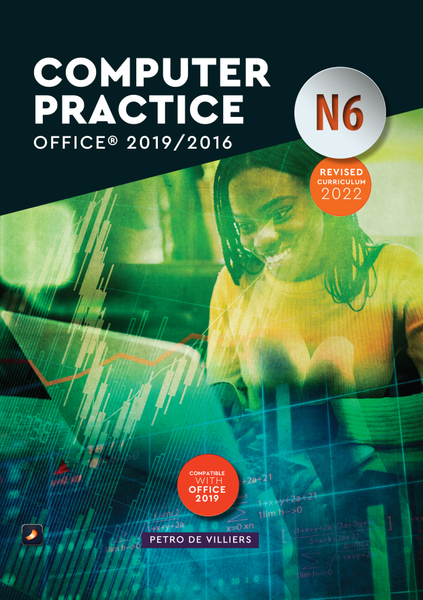 N6 Computer Practice Office 2016