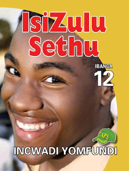 Isizulu Sethu Grade 12 Learner Book Library