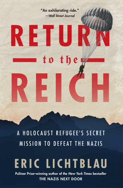 Return To The Reich