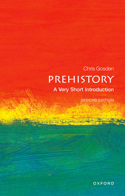 Prehistory