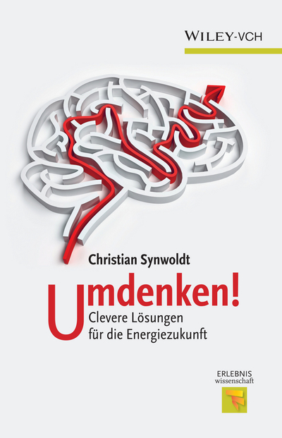 Umdenken!