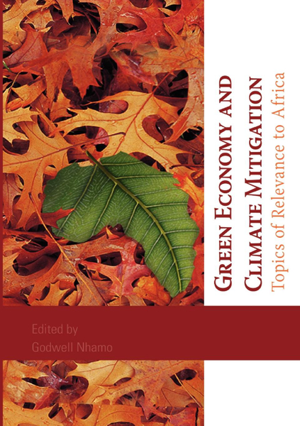 Green Economy and Climate Mitigation