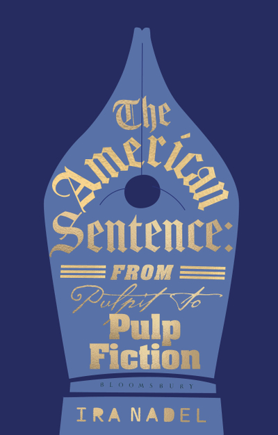 The American Sentence
