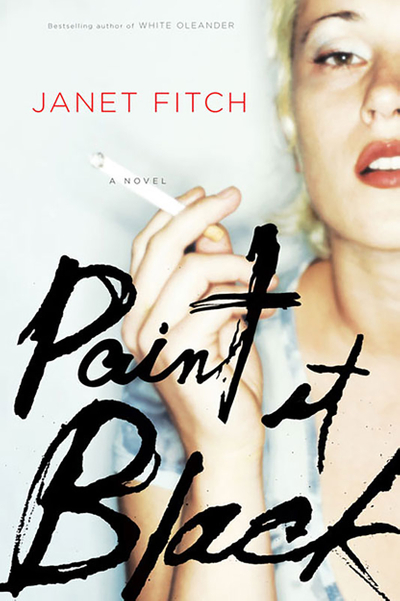 Paint It Black