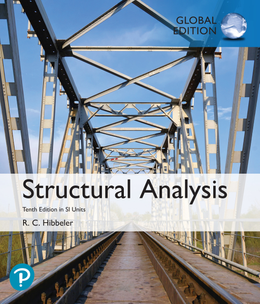 STRUCTURAL ANALYSIS IN SI UNITS