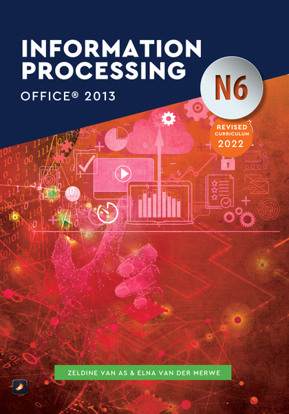 N6 Information Processing Office 2013