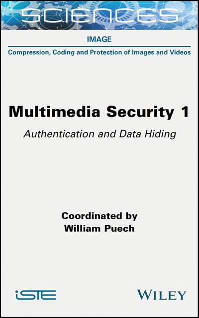Multimedia Security 1