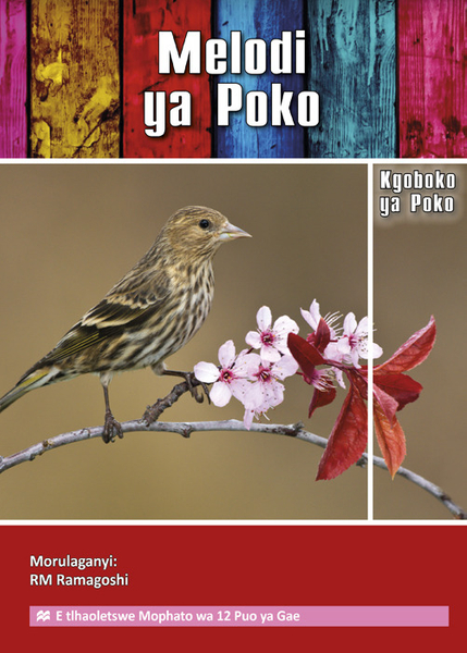 Melodi Ya Poko