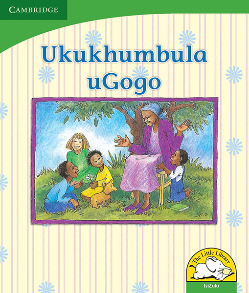 Ukukhumbula uGogo