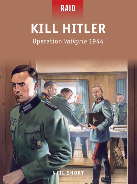 Kill Hitler