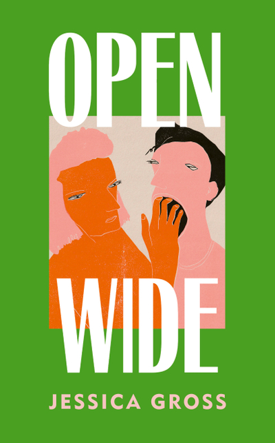 Open Wide