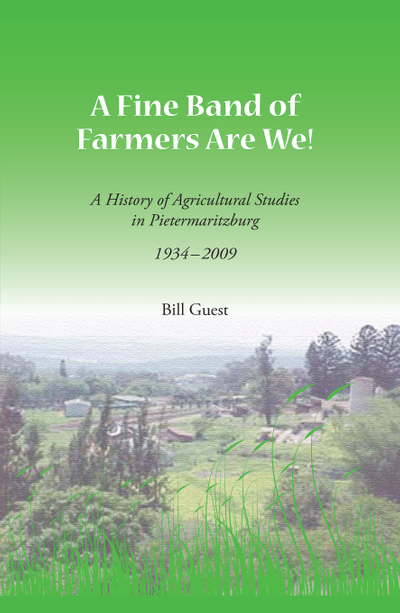 A Fine Band of Farmers are We!