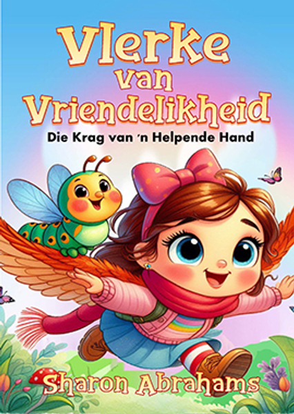 Vlerke van Vriendelikheid: Die Krag van ’n Helpende Hand