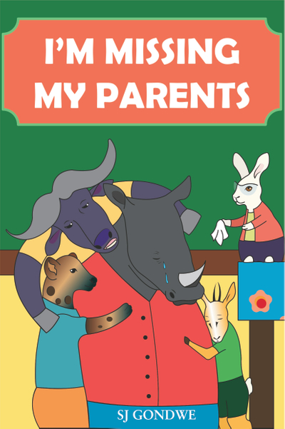 I'M MISSING MY PARENTS