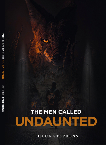 THE MEN CALLED UNDAUNTED